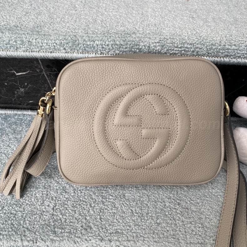 Gucci Handbags 266